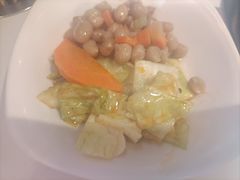 -佰人王串串香火锅(洋珠巷店)