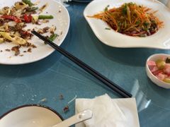 -干老四雅鱼饭店(滨江西路店)