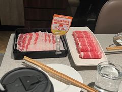 -海底捞火锅(华润万象汇店)