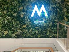 -M Stand(宁波万象城店)