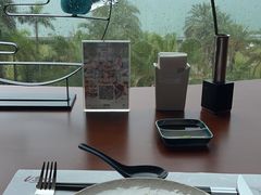 -V Bar海景扒房(北海湾惠龙万达嘉华酒店)