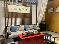 -经禅和·中医推拿(百家湖店)