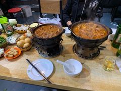-范贤光鸡公煲(平乐园总店)