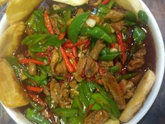 -小山东羊肉汤馆(同济新村店)