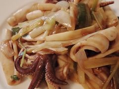 -华春餐馆(鱼山路店)