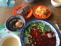 -清真磨沟沿老字号牛肉面(总店)
