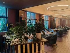-南京新街口桔子水晶酒店