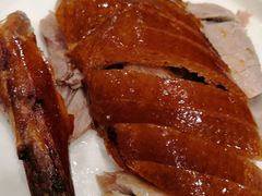 -万荣烤鸭店·北京菜(天坛店)