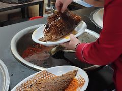 -老家菜馆(正定店)