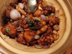 -又一福烤鸭·北京菜(东四店)