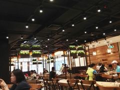 大堂-大家乐(广州白云三元里2店)