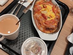 -大家乐(广州天河城六楼店)