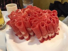 -东来顺饭庄(五道口店)
