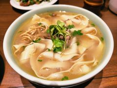 -萧记三鲜烩面(郑汴路店)