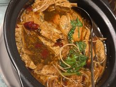 -富临轩私房菜(集庆门大街店)