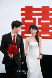 -金夫人婚纱摄影(衡阳店)