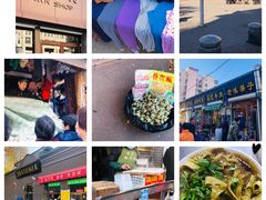 -正味斋锅巴菜(西北角店)