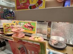 -争鲜回转寿司(西红门荟聚PLUS店)