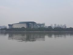 -宁波大剧院
