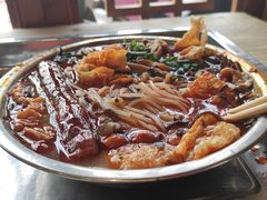 -西环肥仔螺蛳粉(总店)