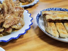 -协顺园回头馆(南顺城路店)