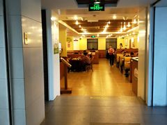 门面-萨莉亚意式餐厅(护国新天地店)