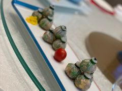 -京香轩·中餐厅(上海中庚聚龙酒店)