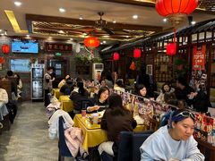 -玉桥餐厅(天坛店)