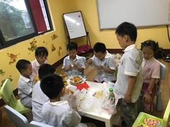 -尊宝比萨(黄泥磅店)