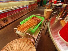 -大芊金重庆串串火锅(南京路店)