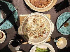 -万蔚·烤鸭