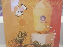 -一只酸奶牛(兰州中心店)