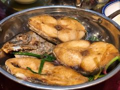 -抱德·潮汕味(敦和店原惠城鱼仔)