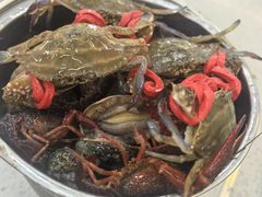 -仙螺岛海鲜自助餐厅(总店)