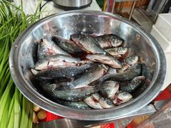 -小四餐馆(梓园路店)