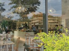 -小满Grainkitchen(滨江商业广场店)