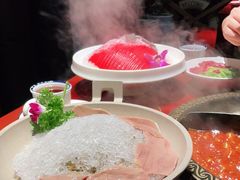 -黄家码头老火锅(解放碑旗舰店)