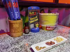 -蘭奢雅集·江浙菜(青山江滩店)