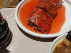 -松鹤面馆·古法焖肉面(观前店)