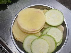 -同心烧烤(总店)