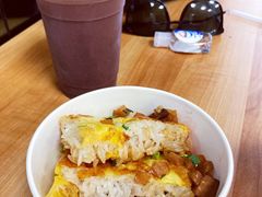 红豆沙-江三王记牛杂馆(总店)