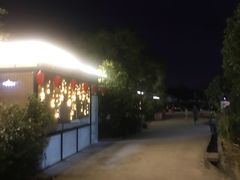 -三泉湾侨文化主题餐厅