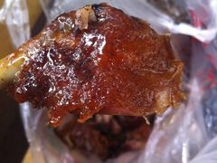-王浩儿纪六孃甜皮鸭(乐山总店)