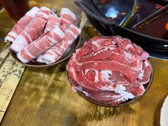 -正南齊北重庆老火锅(光华村直营店)