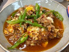-老三样·旧食新味(船山路店)