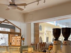 -Cafe on warm(丹霞店)