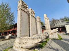 -北京石刻艺术博物馆(五塔寺)