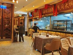 -小天厨民间菜馆(深圳街店)