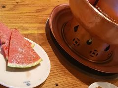 -额尔敦传统涮(光明路店)