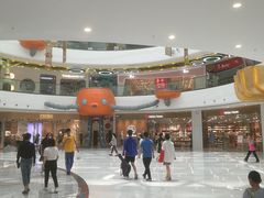 -万达茂商场(南京仙林店)